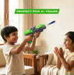 FLYI X-Launcher Soft Bullet Dart Gun Toy for Kids(4+ Years)