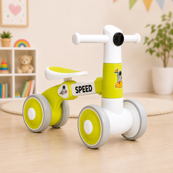 Balance Bike Combo for Kids | FLYI
