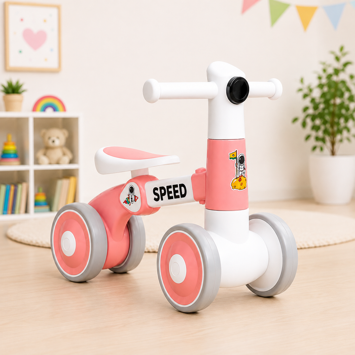 Balance Bike Combo for Kids | FLYI