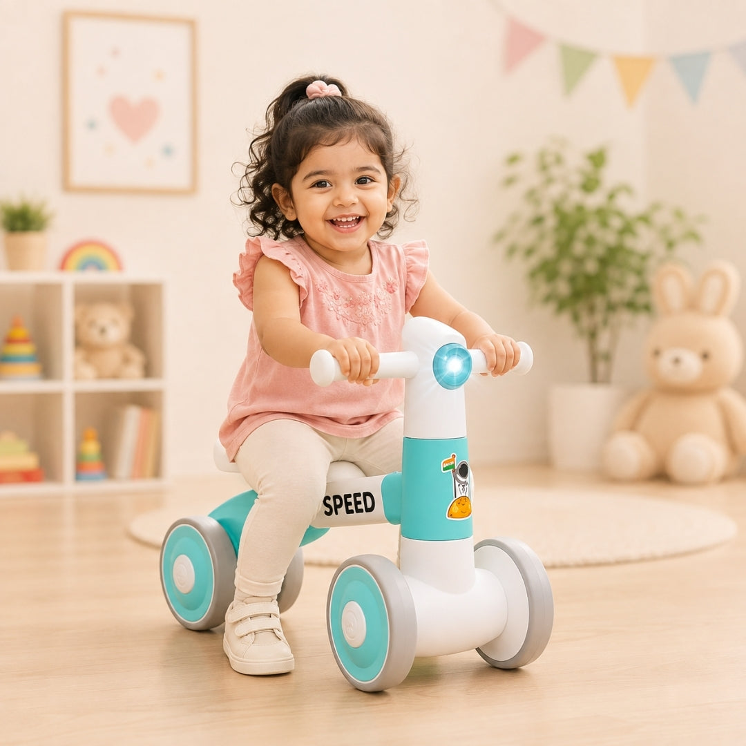 Balance Bike Combo for Kids | FLYI