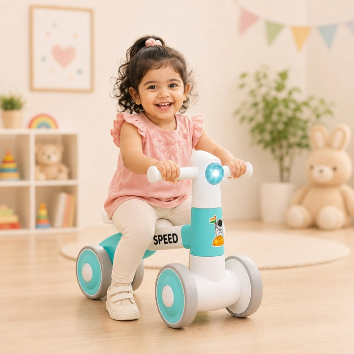 Balance Bike Combo for Kids | FLYI
