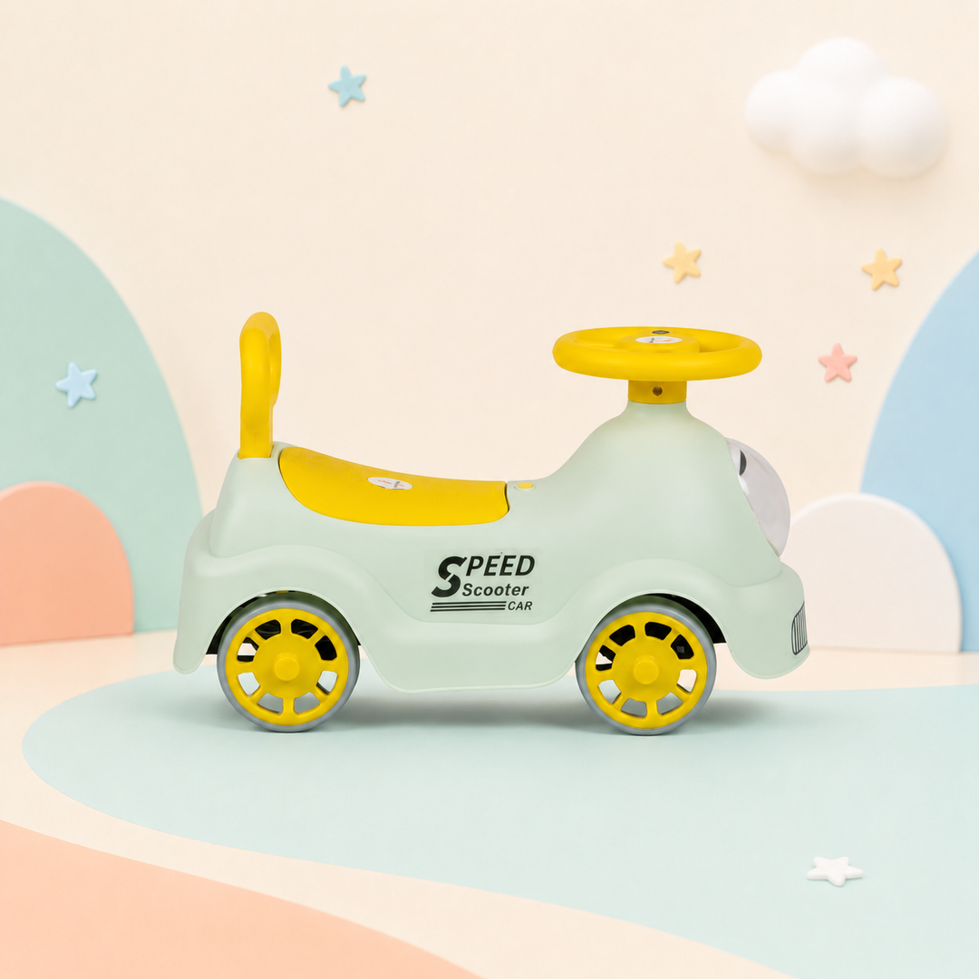 Push Car for Kids | FLYI