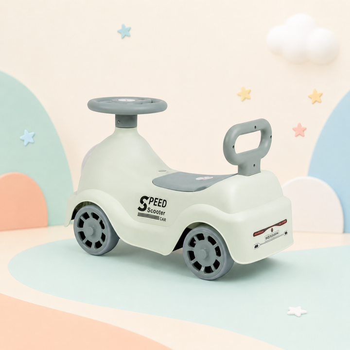 Push Car for Kids | FLYI