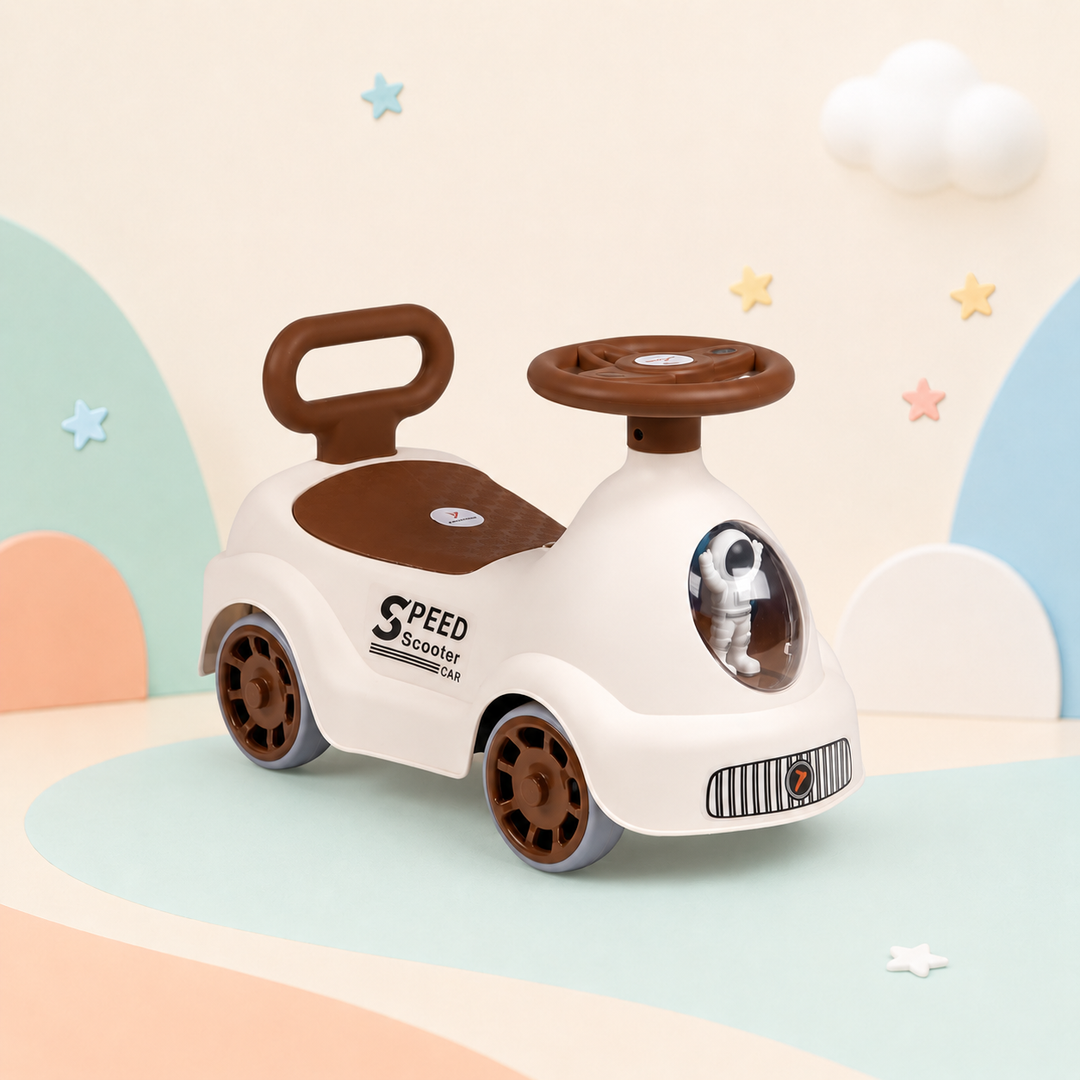 Push Car for Kids | FLYI