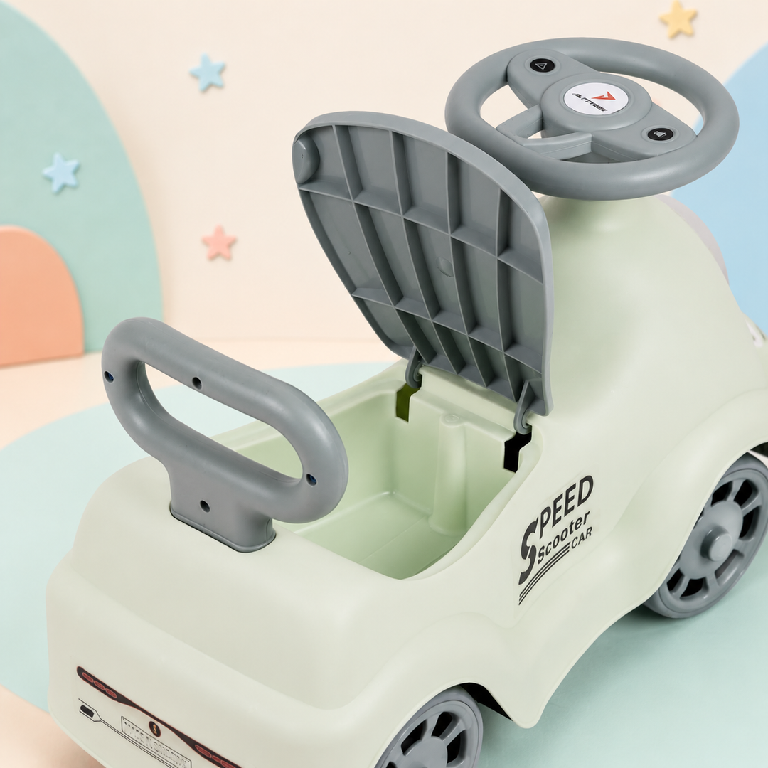 Push Car for Kids | FLYI