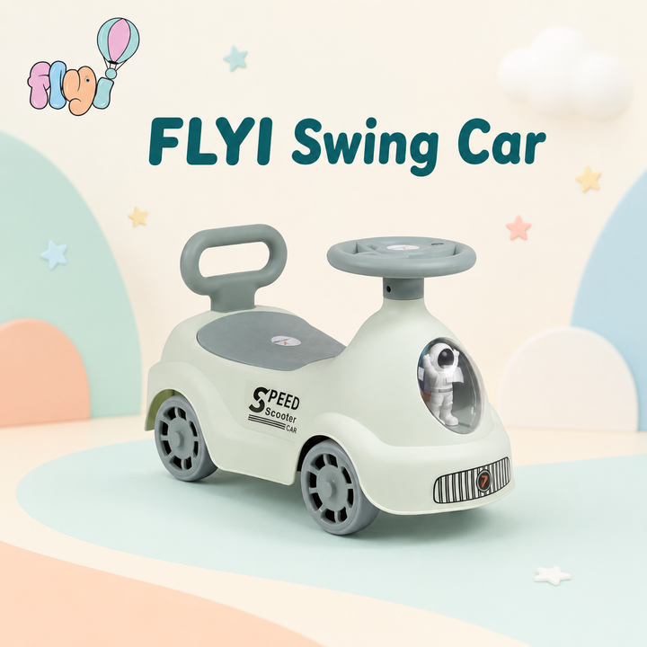 Push Car for Kids | FLYI