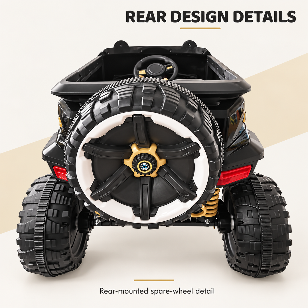 Adventure Jeep | FLYI