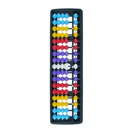 Flyi Educational Travelling Abacus – Fun Math Learning Toy for Kids