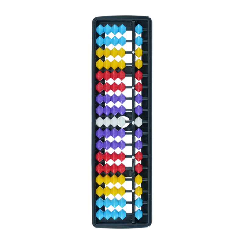 Flyi Educational Travelling Abacus – Fun Math Learning Toy for Kids