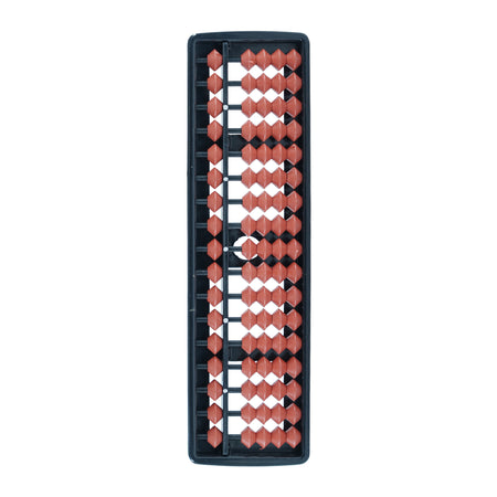 Flyi Educational Travelling Abacus – Fun Math Learning Toy for Kids