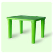 Kids Study Multi-Activity Green Table