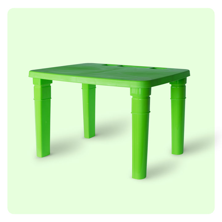 FLYI Study Table for Kids Multi Level Heights