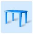 Kids Study Multi-Activity Green Table