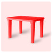 Kids Study Multi-Activity Green Table