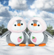 Penguin Plushie Soft Toys for Kids
