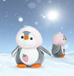 Penguin Plushie Soft Toys for Kids