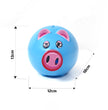 FLYI Piggy Bank Fun Coin Saving Toy for Kids(3+ Years)