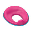 Portable Non-Slip Potty Training Seat for Kids (1–5 Years) – with Splash Guard & Free Hook | Fits Round & Oval Toilets