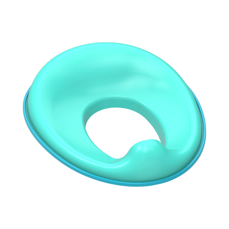 Portable Non-Slip Potty Training Seat for Kids (1–5 Years) – with Splash Guard & Free Hook | Fits Round & Oval Toilets