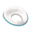 Portable Non-Slip Potty Training Seat for Kids (1–5 Years) – with Splash Guard & Free Hook | Fits Round & Oval Toilets