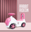 FLYI Dash Rabbit Ride-On – Exciting Musical Ride On Toy for Kids