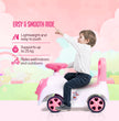 FLYI Dash Rabbit Ride-On – Exciting Musical Ride On Toy for Kids