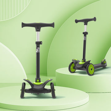Black-Green