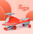 Twisting Ride On Toys – Swing Car for Kids (2–10 Years)