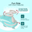 Twisting Ride On Toys – Swing Car for Kids (2–10 Years)