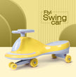 Twisting Ride On Toys – Swing Car for Kids (2–10 Years)