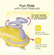 Twisting Ride On Toys – Swing Car for Kids (2–10 Years)