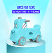 FLYI's Wagon Rock N Ride 3-in-1 Balance Board – Fun, Fitness & Imagination in One!