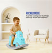 FLYI's Wagon Rock N Ride 3-in-1 Balance Board – Fun, Fitness & Imagination in One!