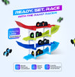 FLYI Ramp Racer Track Set – Fun & Engaging Racing Toy for Kids