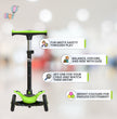 toddler scooter