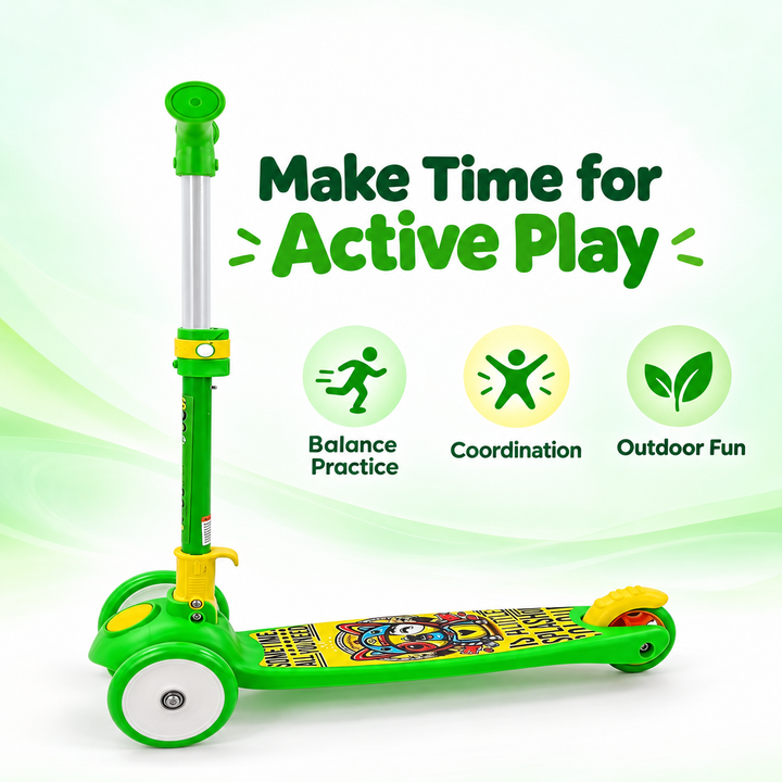 FLYI skater scooter