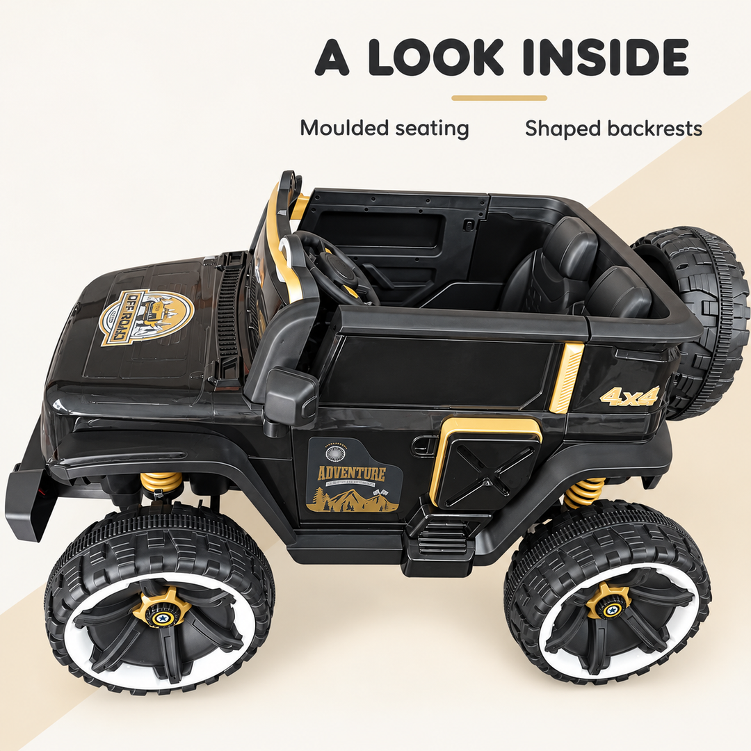 Adventure Jeep | FLYI
