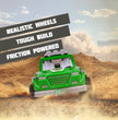 Adventure toy car for kids – FLYI Monster Jeep