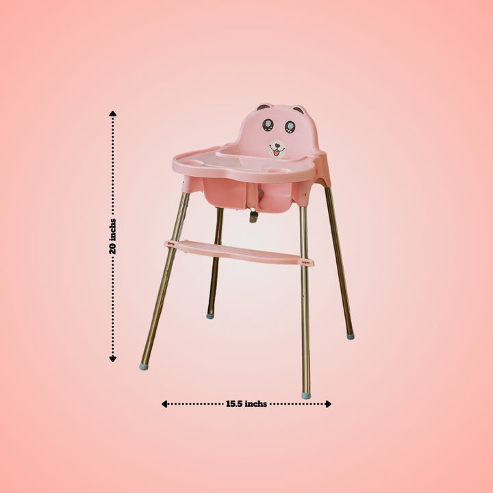 FLYI High Chair