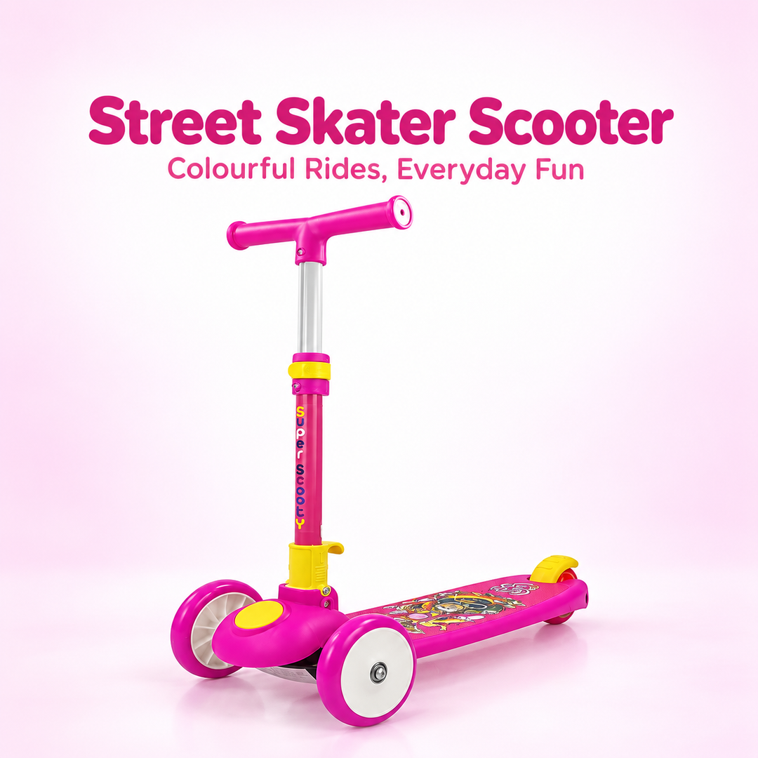 FLYI skater scooter