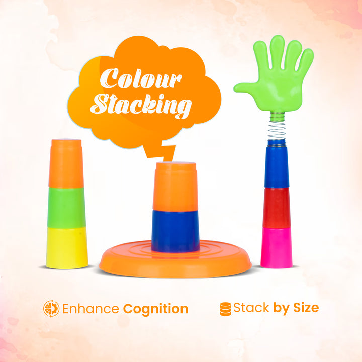 indoor activity toy for 2 year old
