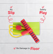 Pogo Jumper for Kids – Fun & Safe Bouncing Toy for Ages 3+ | Supports Up to 250 lbs (Multi Colour)