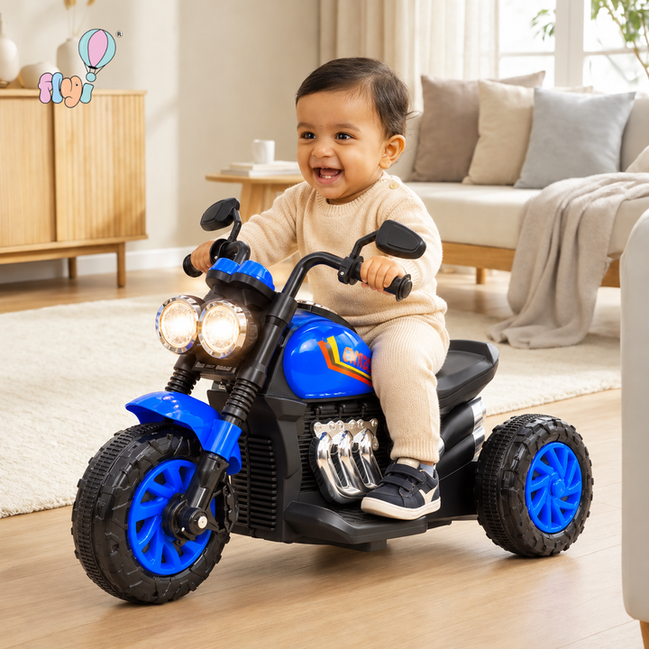 Entizer Kids Ride-On Bike | Flyi