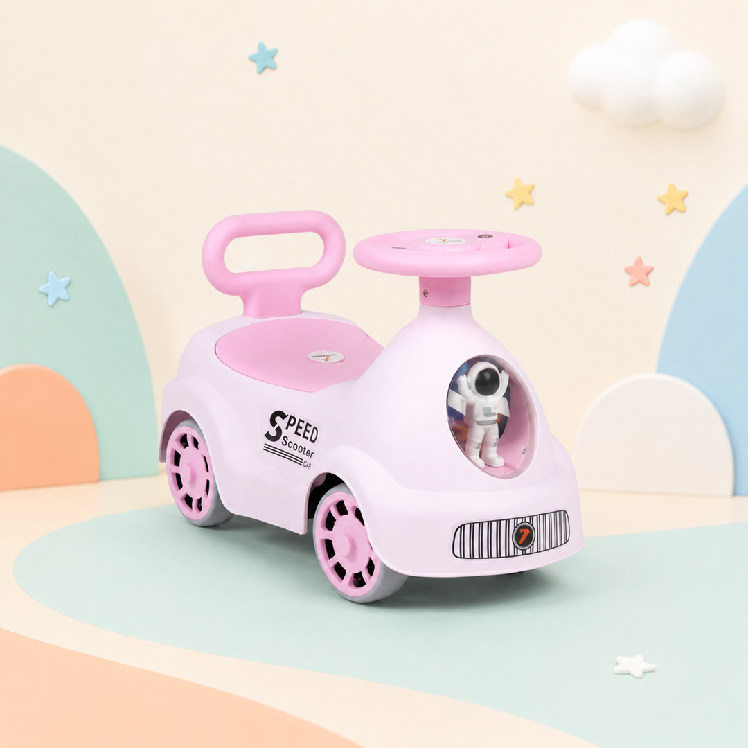 Push Car for Kids | FLYI