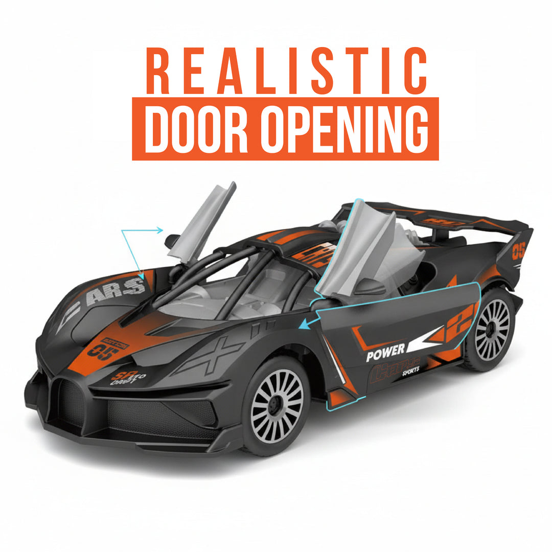 FLYI RC Speed Drift High-Speed Drifting Remote Control Car(3+ Years)