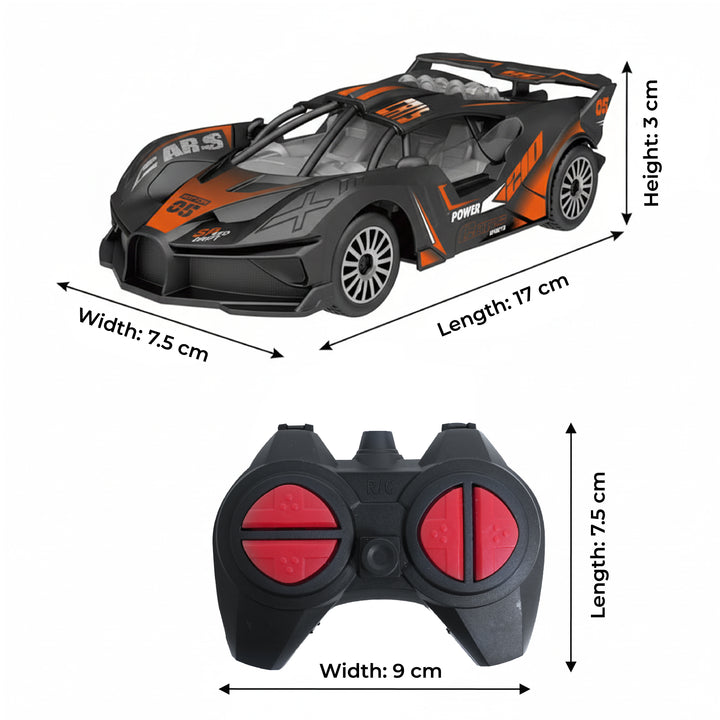FLYI RC Speed Drift High-Speed Drifting Remote Control Car(3+ Years)