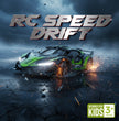 FLYI RC Speed Drift High-Speed Drifting Remote Control Car(3+ Years)