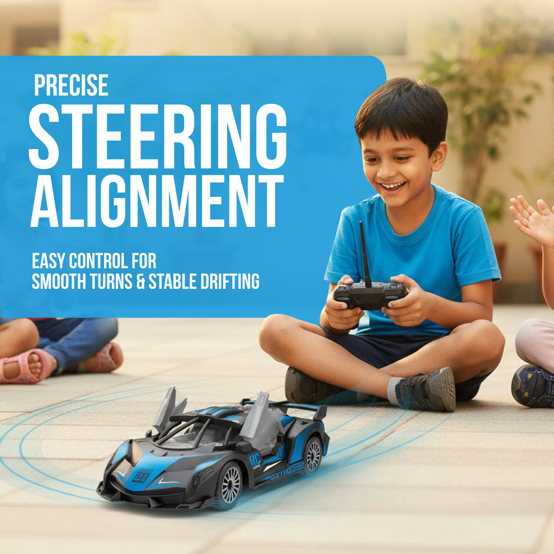 FLYI RC Speed Drift High-Speed Drifting Remote Control Car(3+ Years)