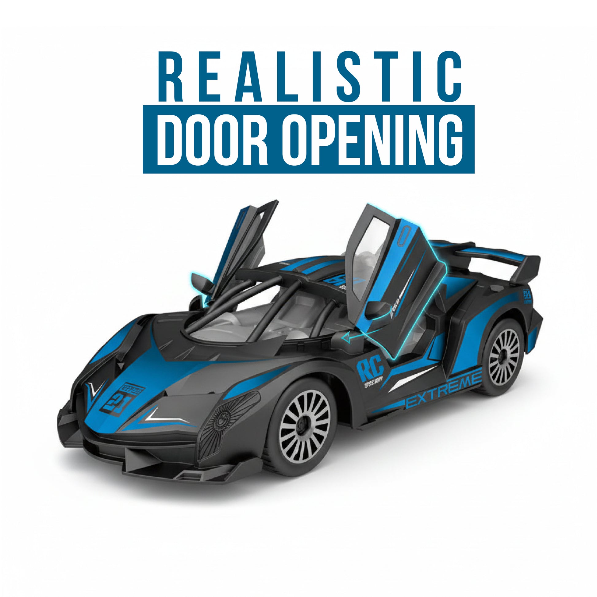 FLYI RC Speed Drift High-Speed Drifting Remote Control Car(3+ Years)