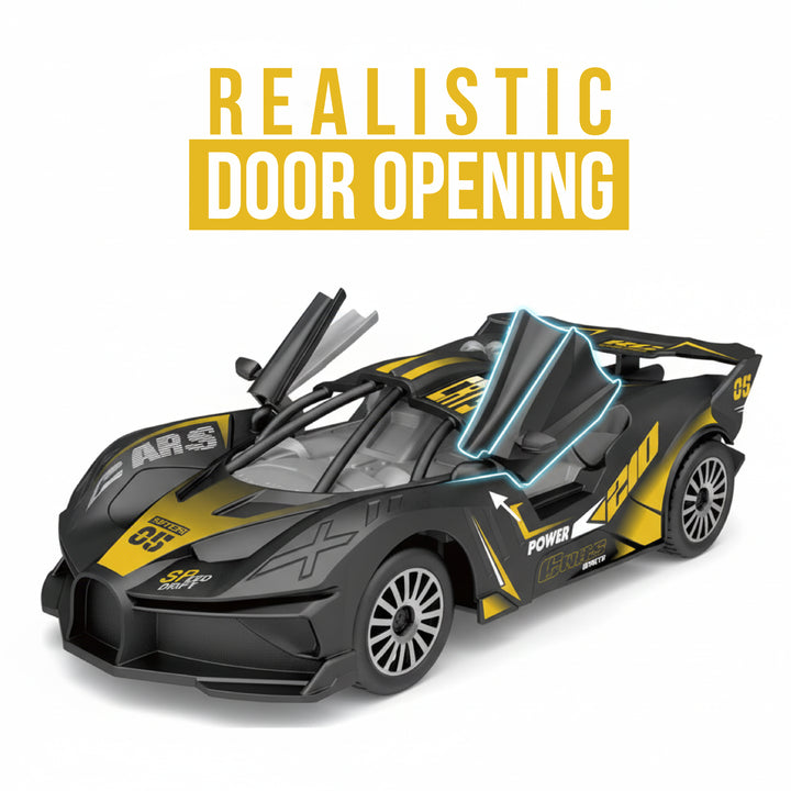 FLYI RC Speed Drift High-Speed Drifting Remote Control Car(3+ Years)